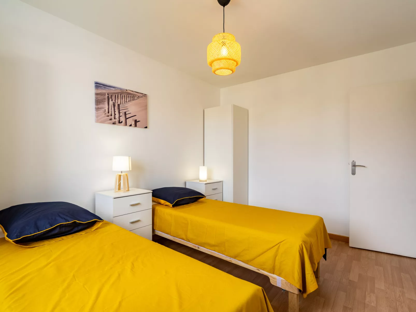 Maison Elio-Inside