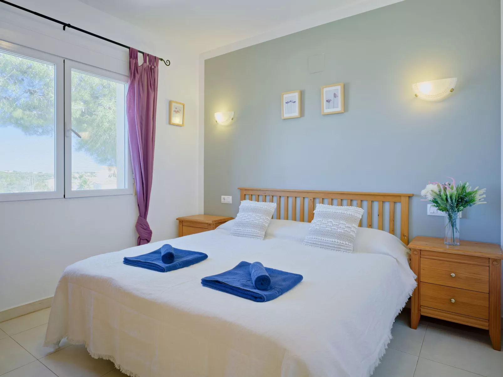 Casa Piedra-Inside