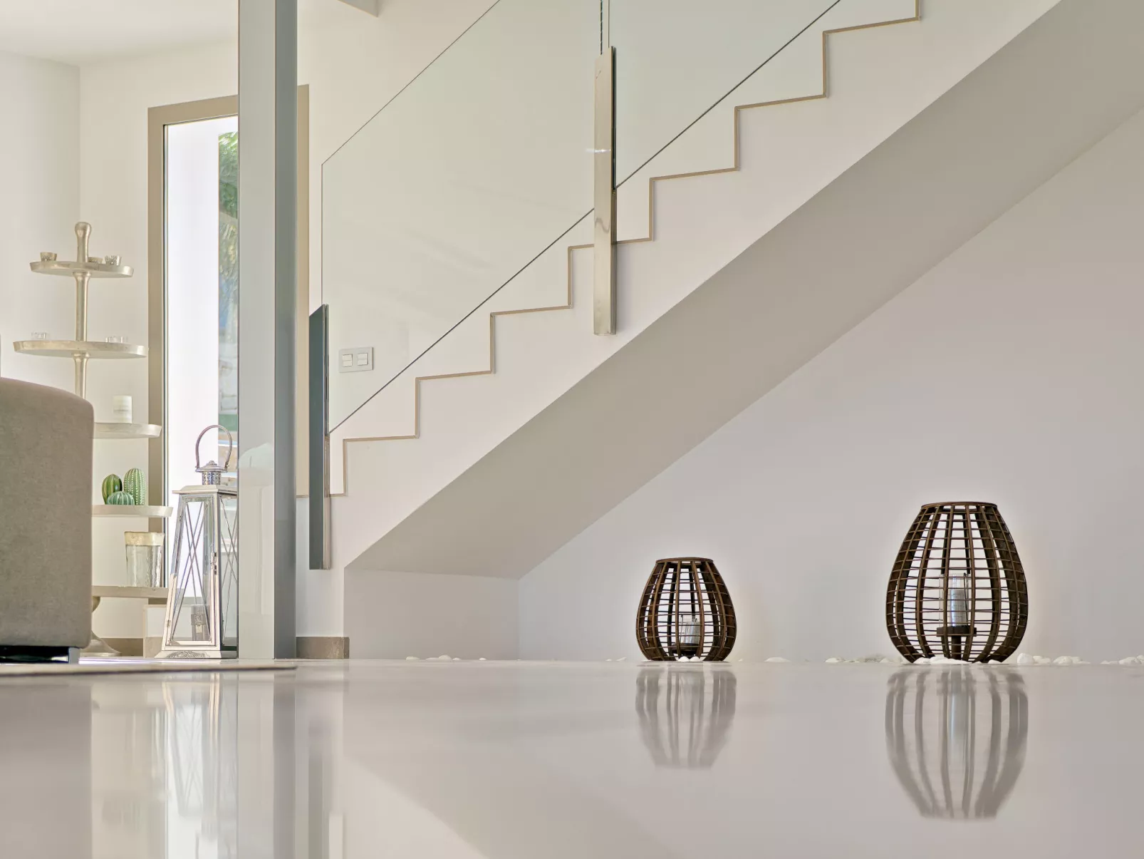 Villa Eos-Inside