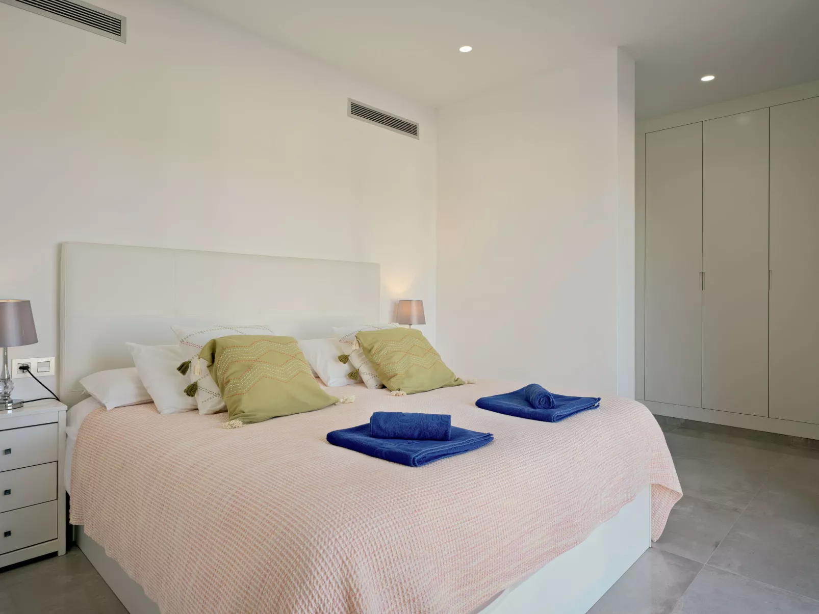 Villa Eos-Inside