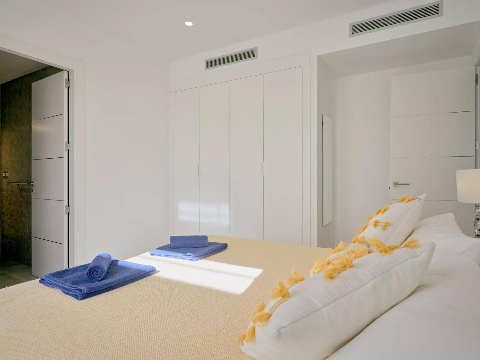 Villa Eos-Inside