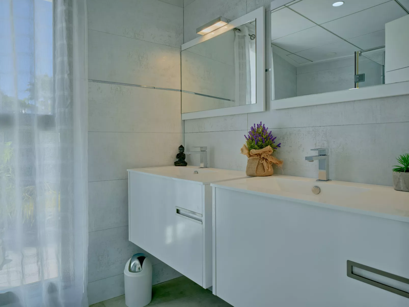 Villa Eos-Inside