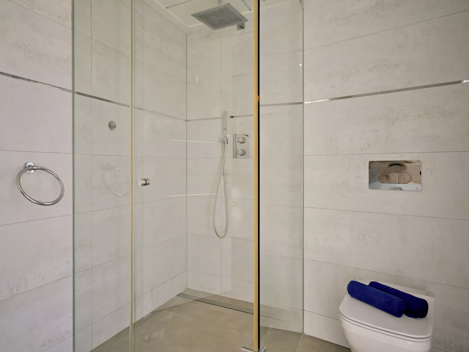Villa Eos-Inside