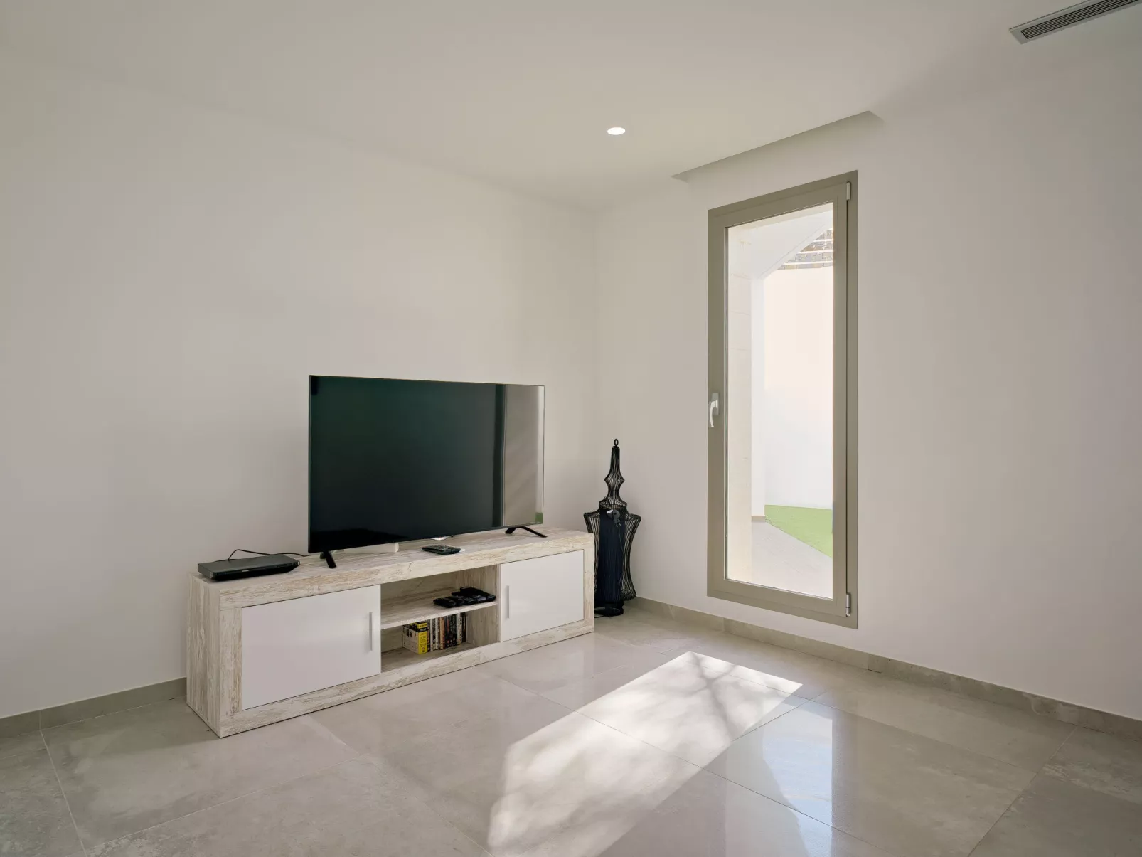 Villa Eos-Inside