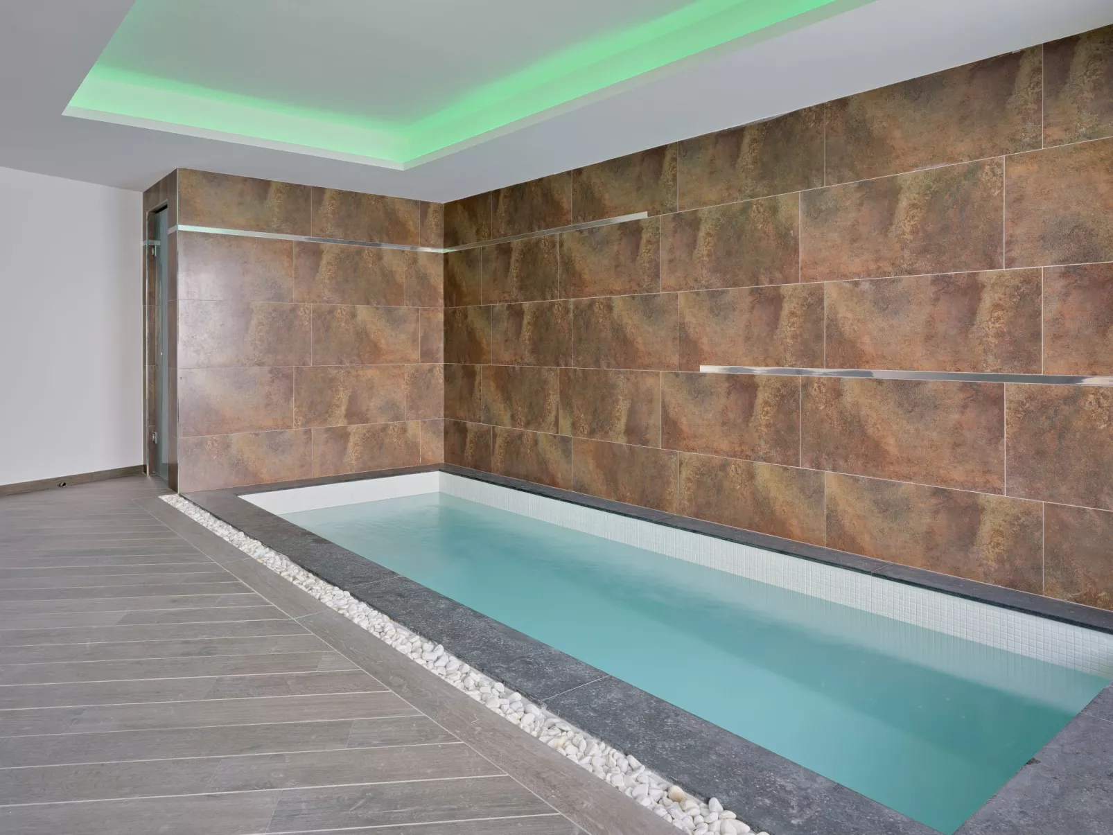 Villa Eos-Inside