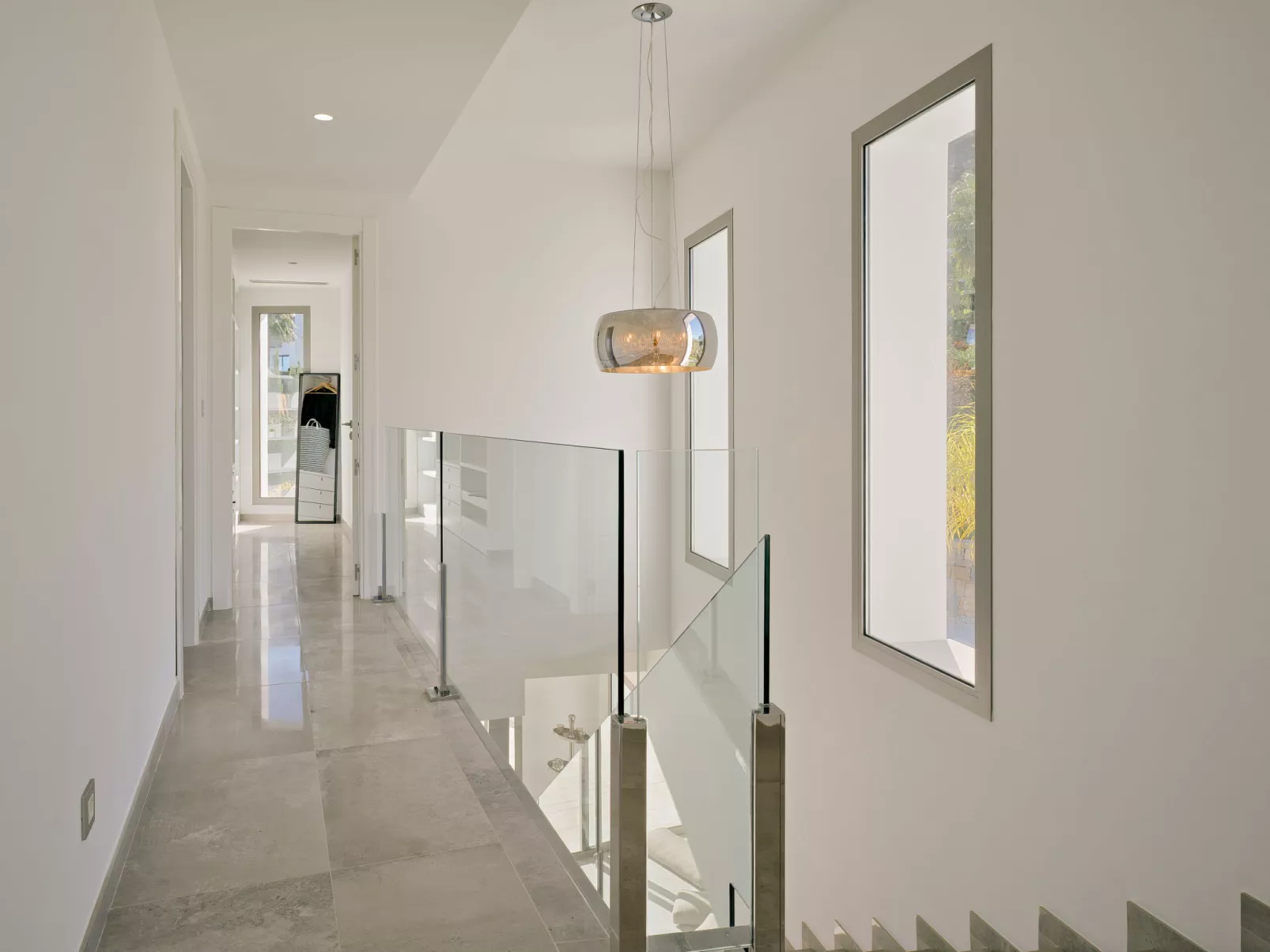 Villa Eos-Inside