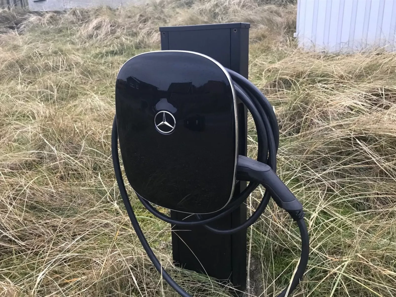 "Enwald" - 300m from the sea-Outside