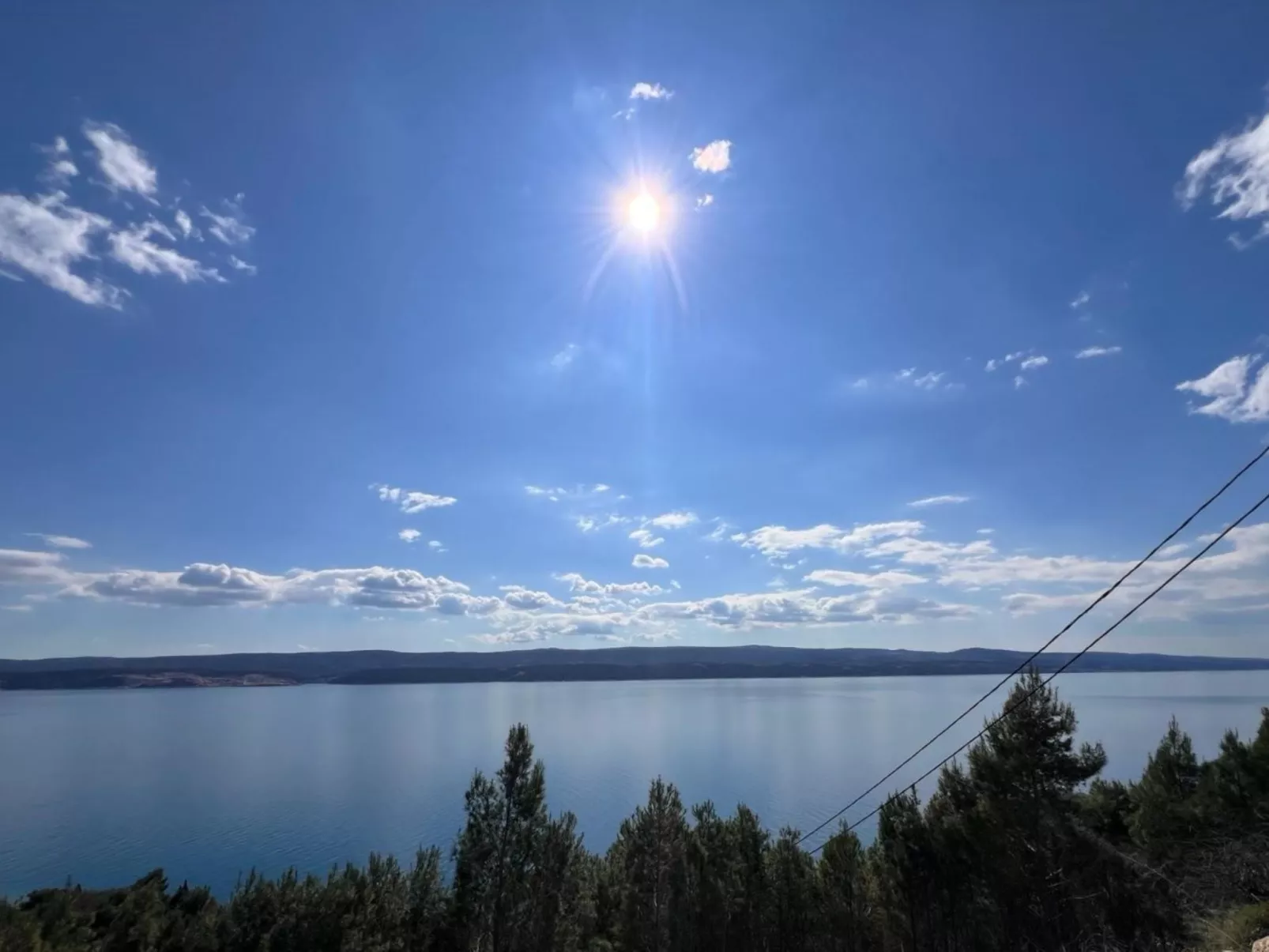 Luxury Apartman Mir-Outside