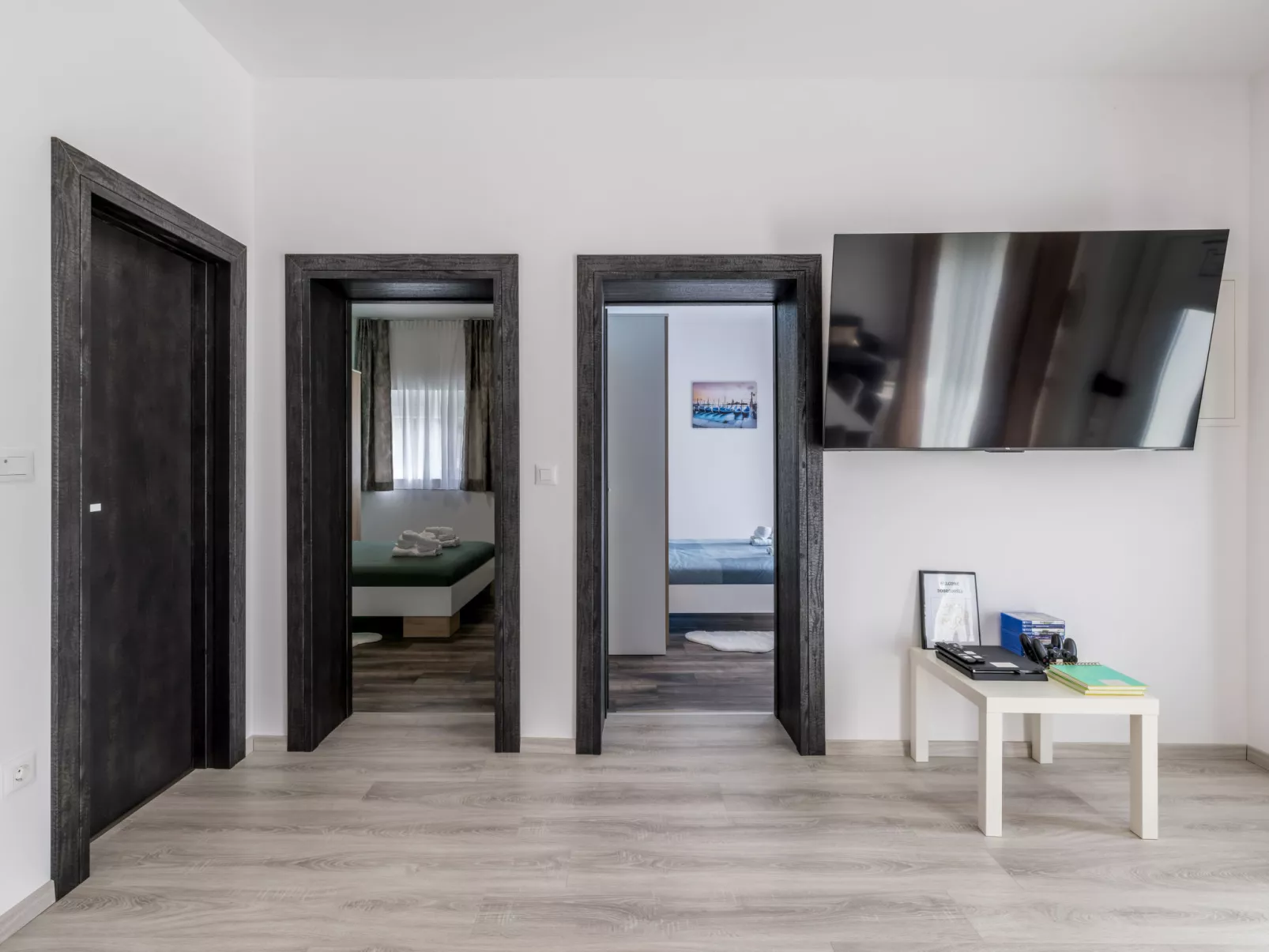 Luxury Apartman Mir-Inside