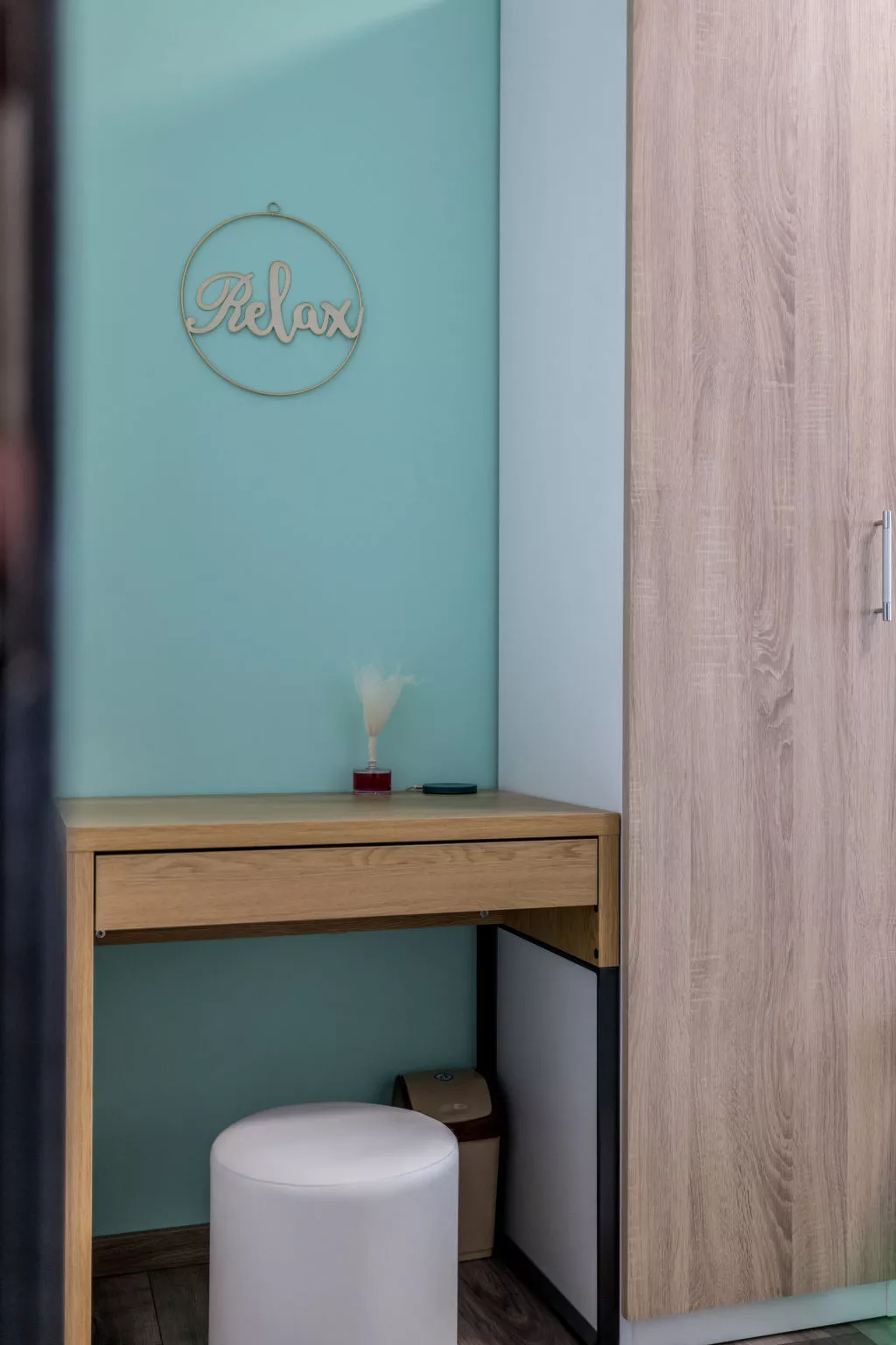 Luxury Apartman Mir-Inside