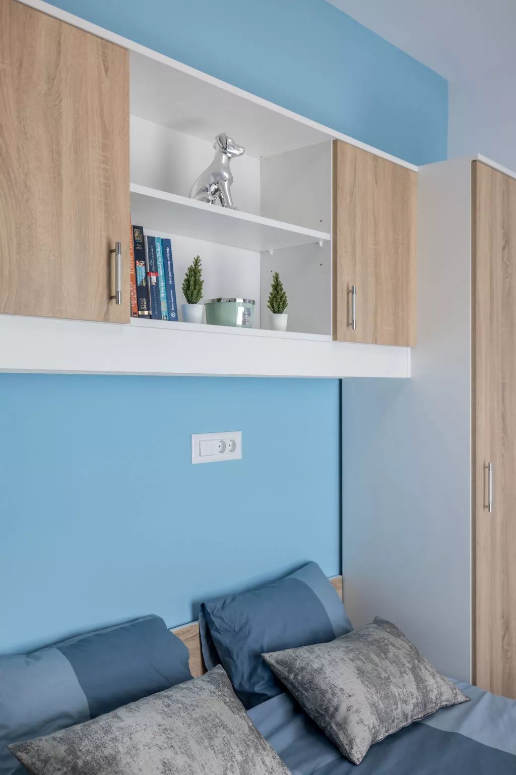 Luxury Apartman Mir-Inside