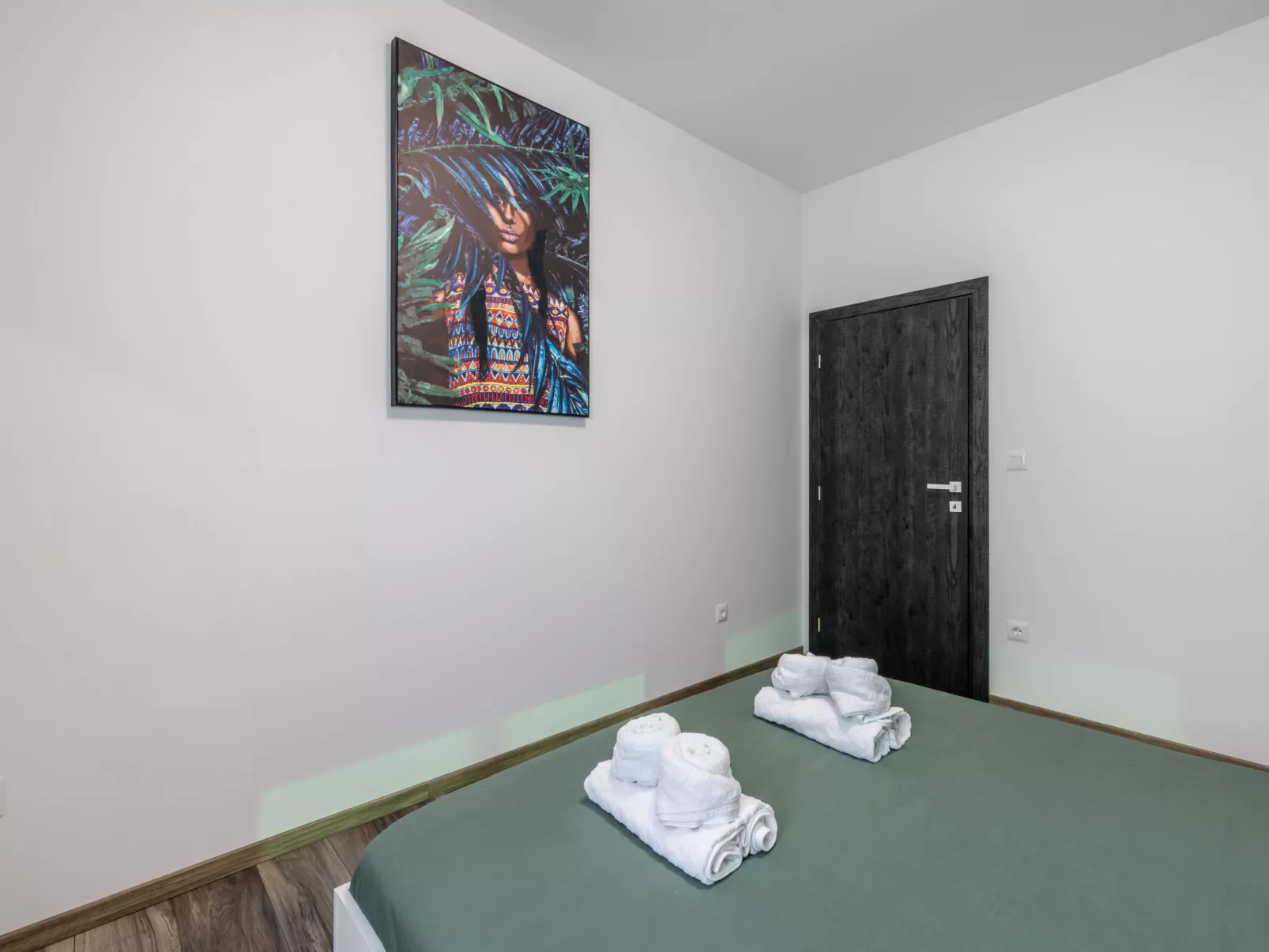 Luxury Apartman Mir-Inside