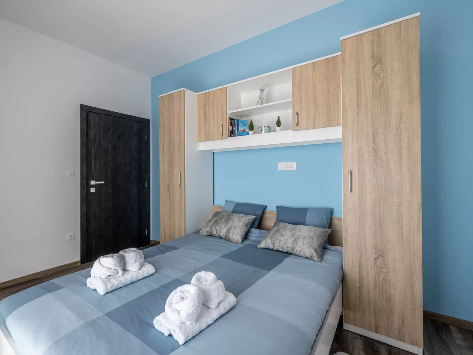 Luxury Apartman Mir-Inside