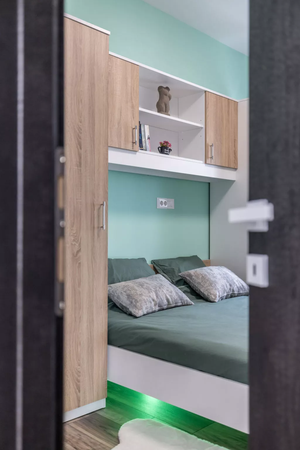 Luxury Apartman Mir-Inside