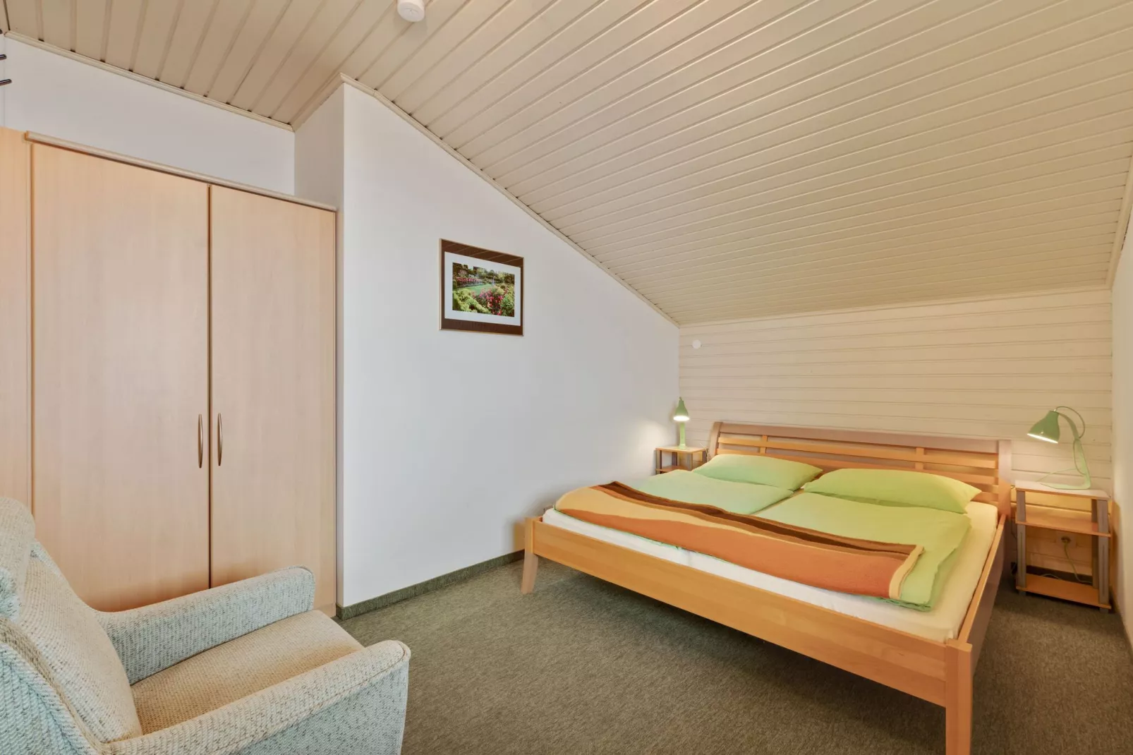 Apartment Verditz 1-Bedroom