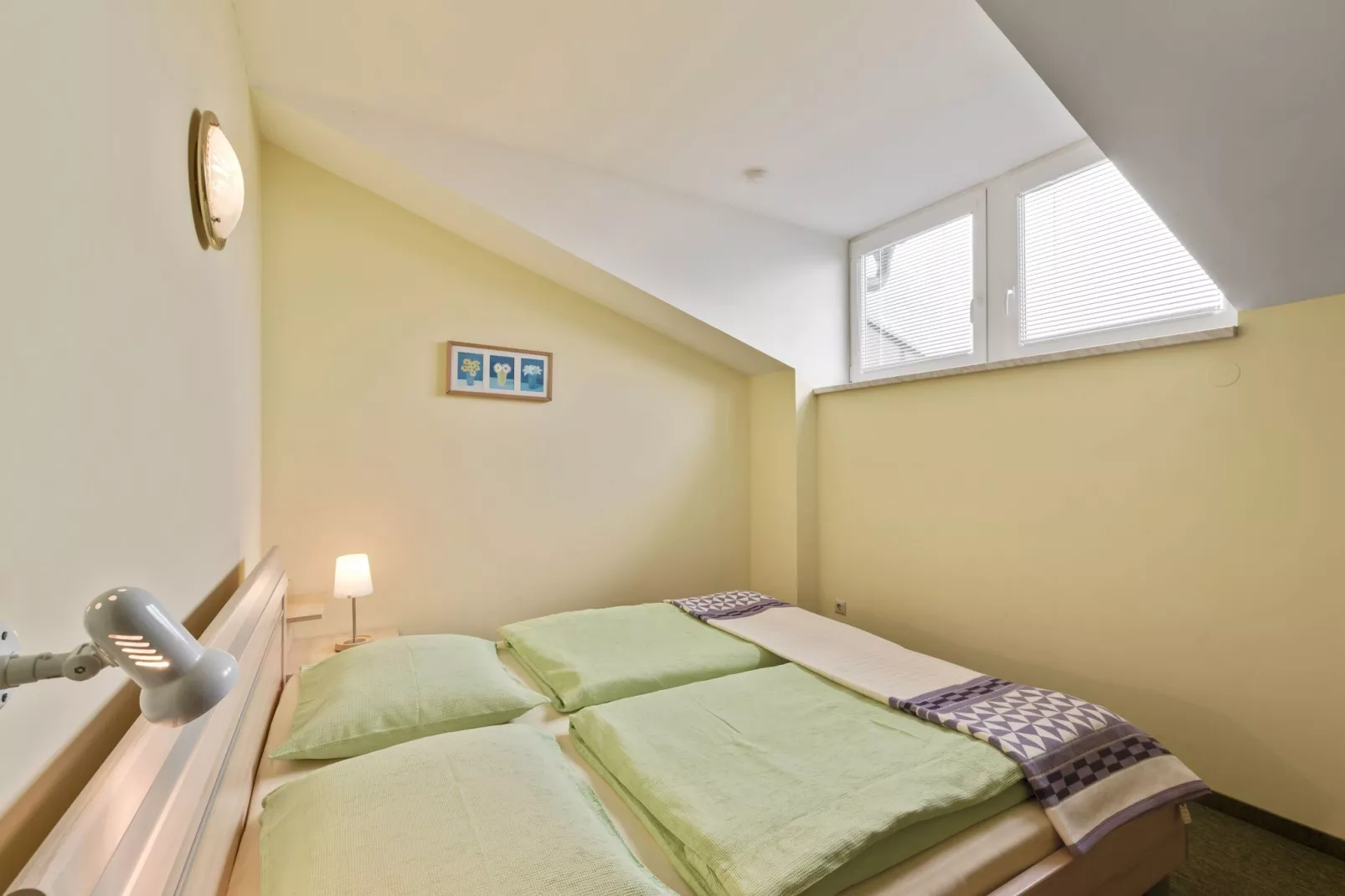 Apartment Verditz 1-Bedroom
