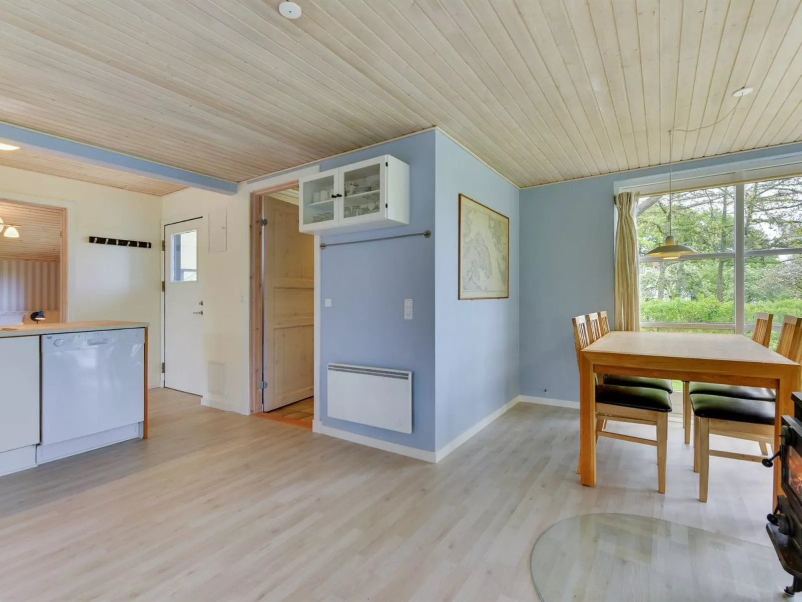"Venla" - 150m from the sea-Drinnen