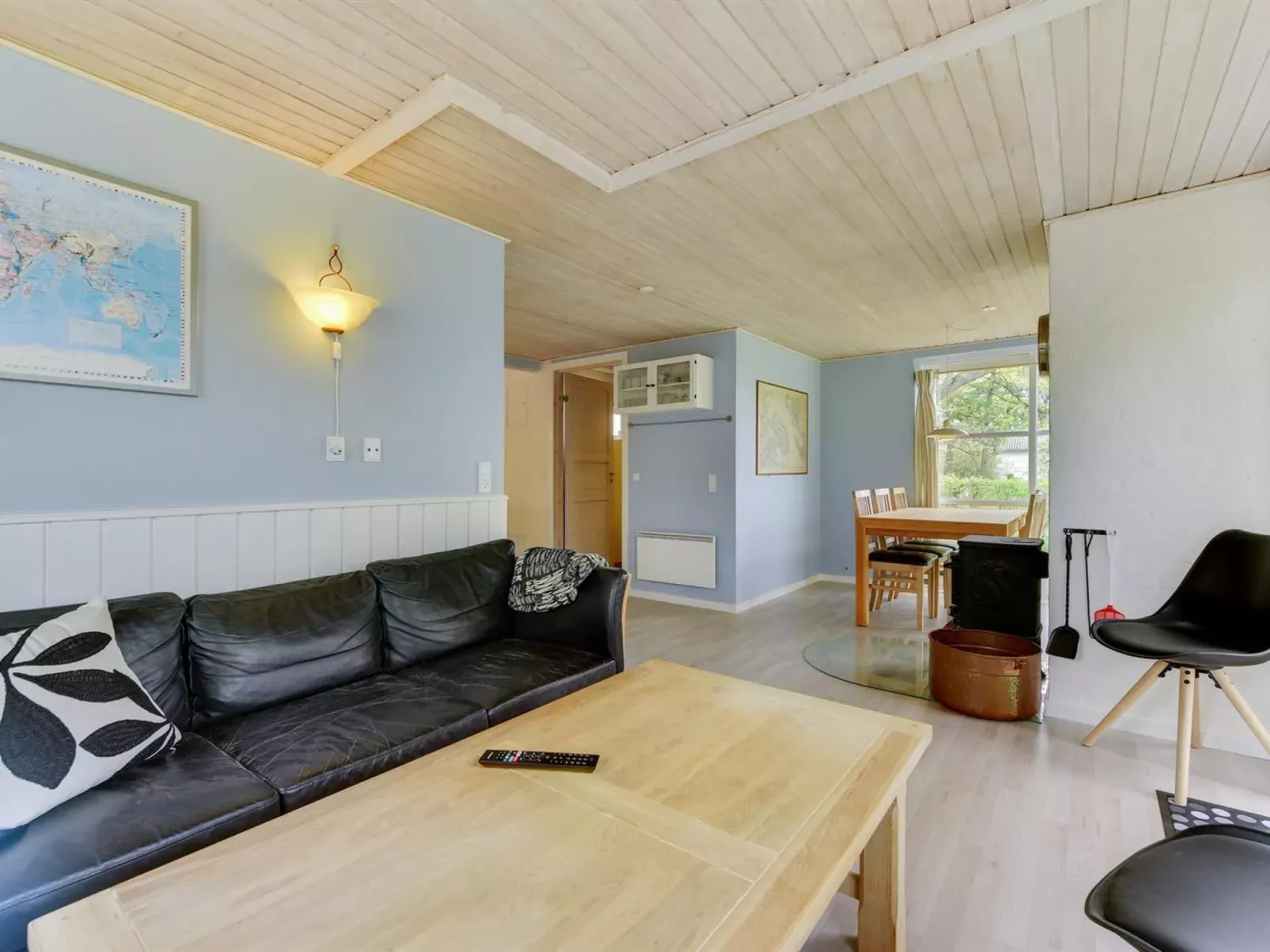 "Venla" - 150m from the sea-Drinnen