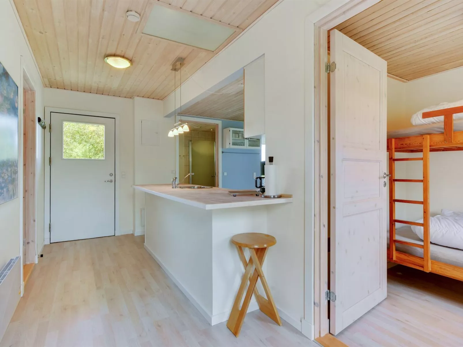"Venla" - 150m from the sea-Drinnen