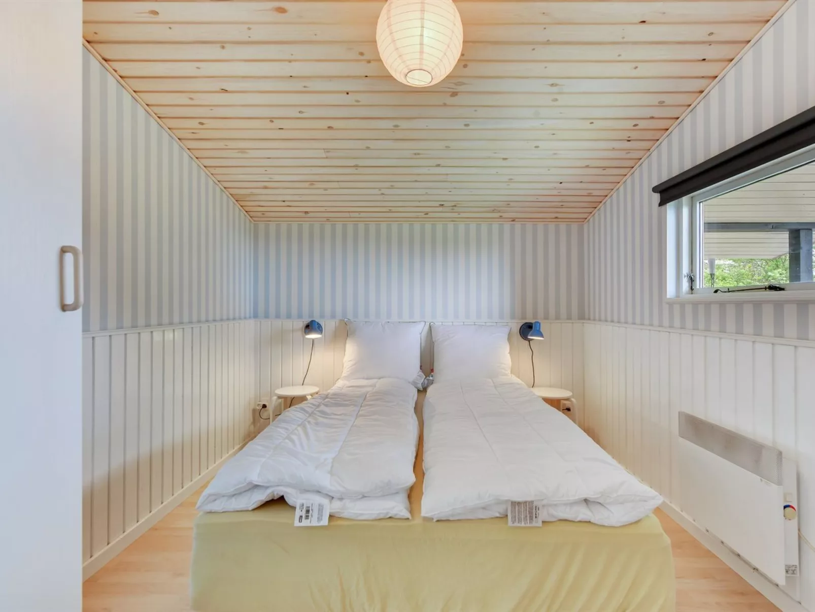 "Venla" - 150m from the sea-Drinnen