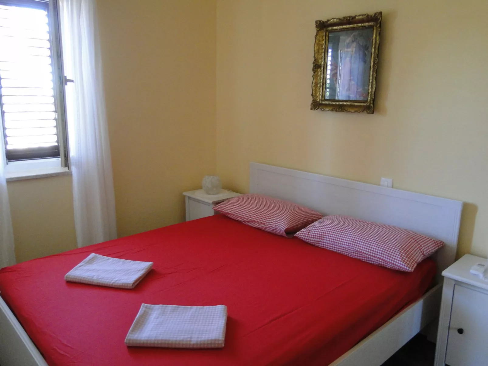 Apartment Pino-Inside