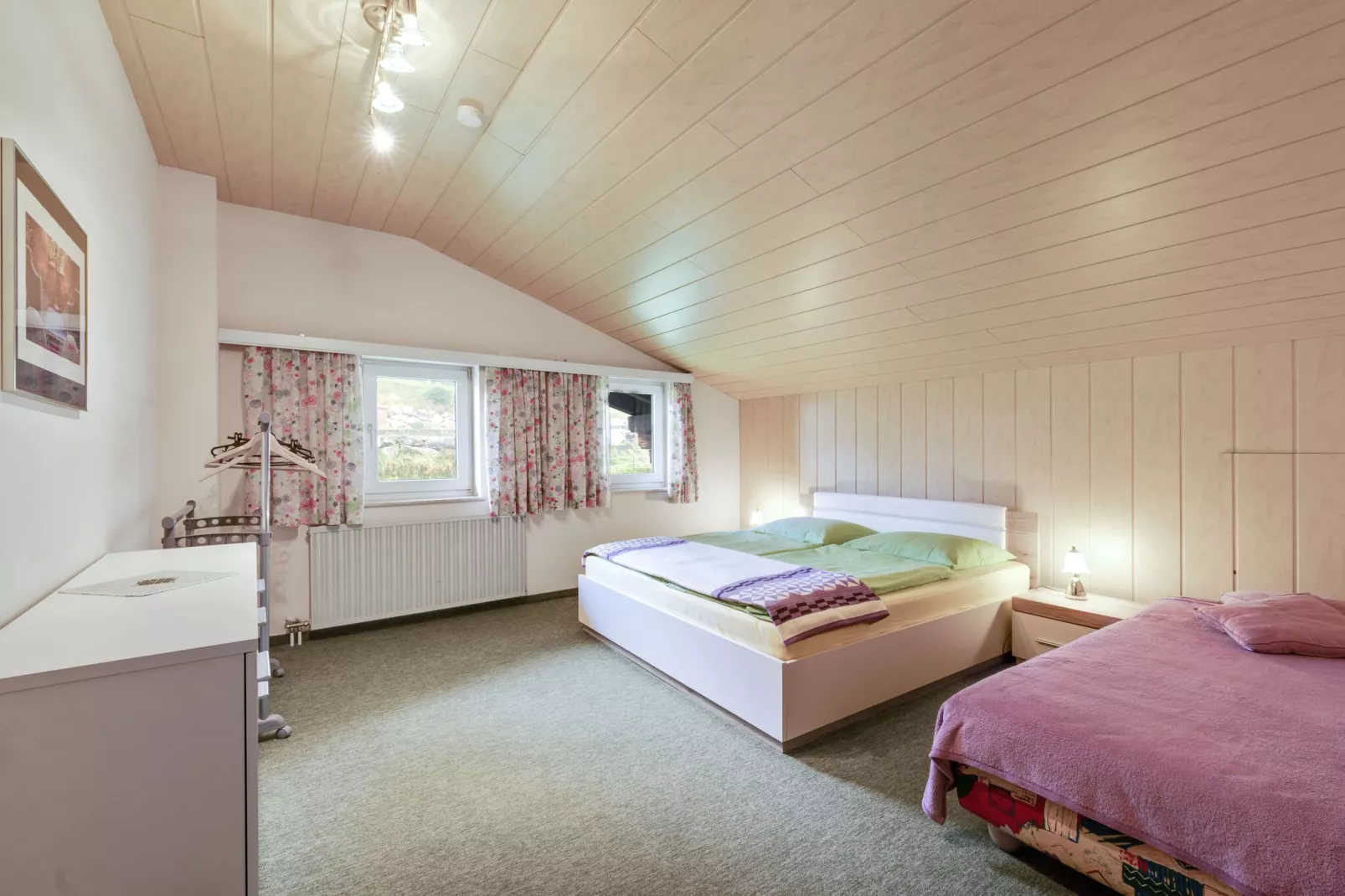 Apartment Verditz 1-Bedroom