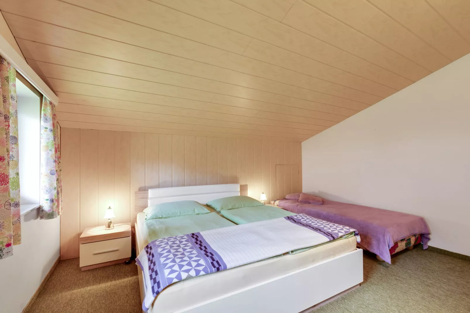 Apartment Verditz 1-Bedroom
