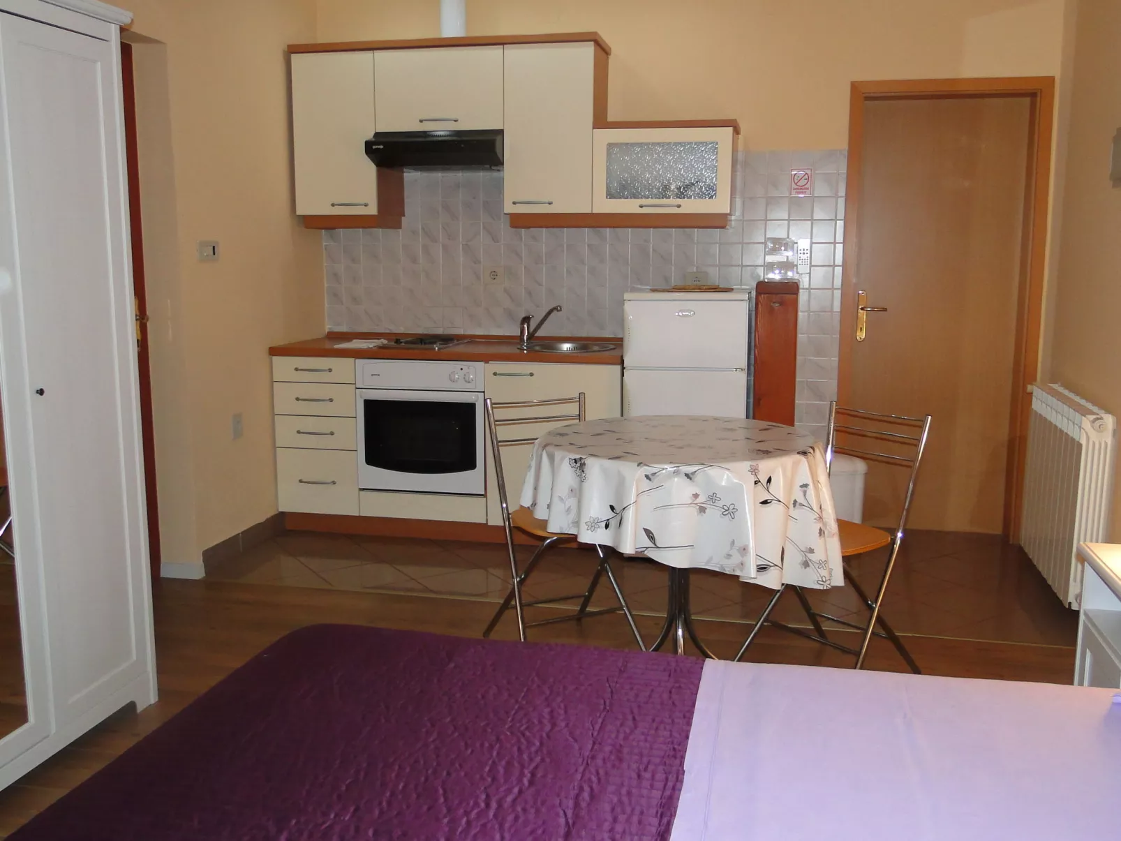Apartment Gigi-Inside
