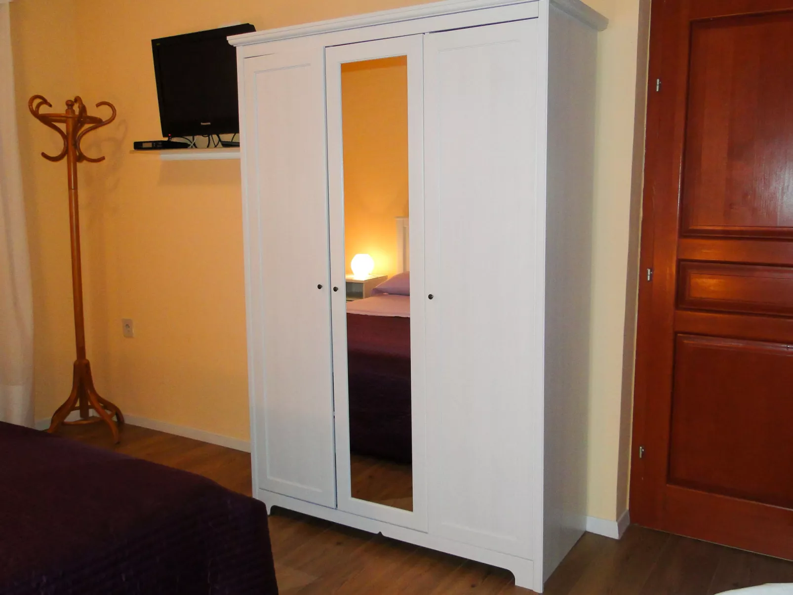 Apartment Gigi-Inside