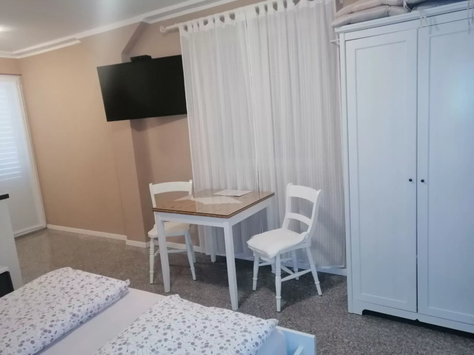 Apartment Ćakule-Inside