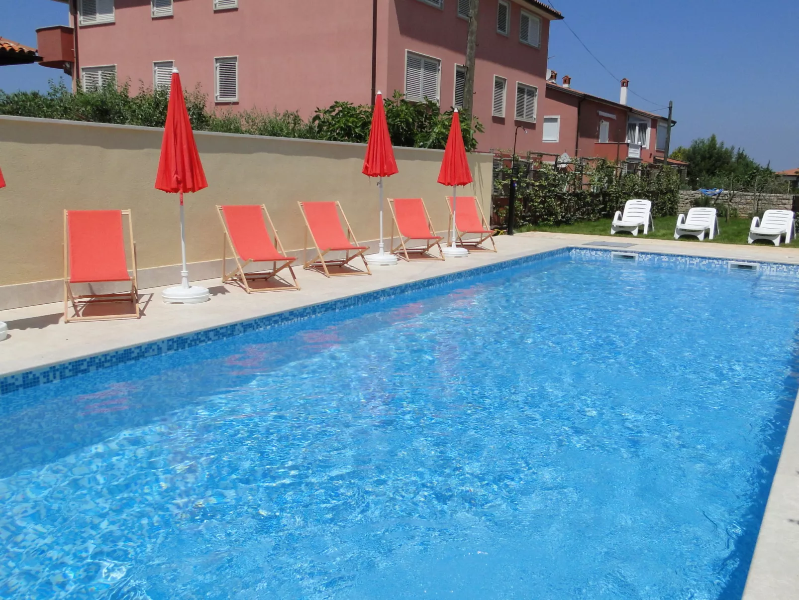 Apartment Bilfo-Outside