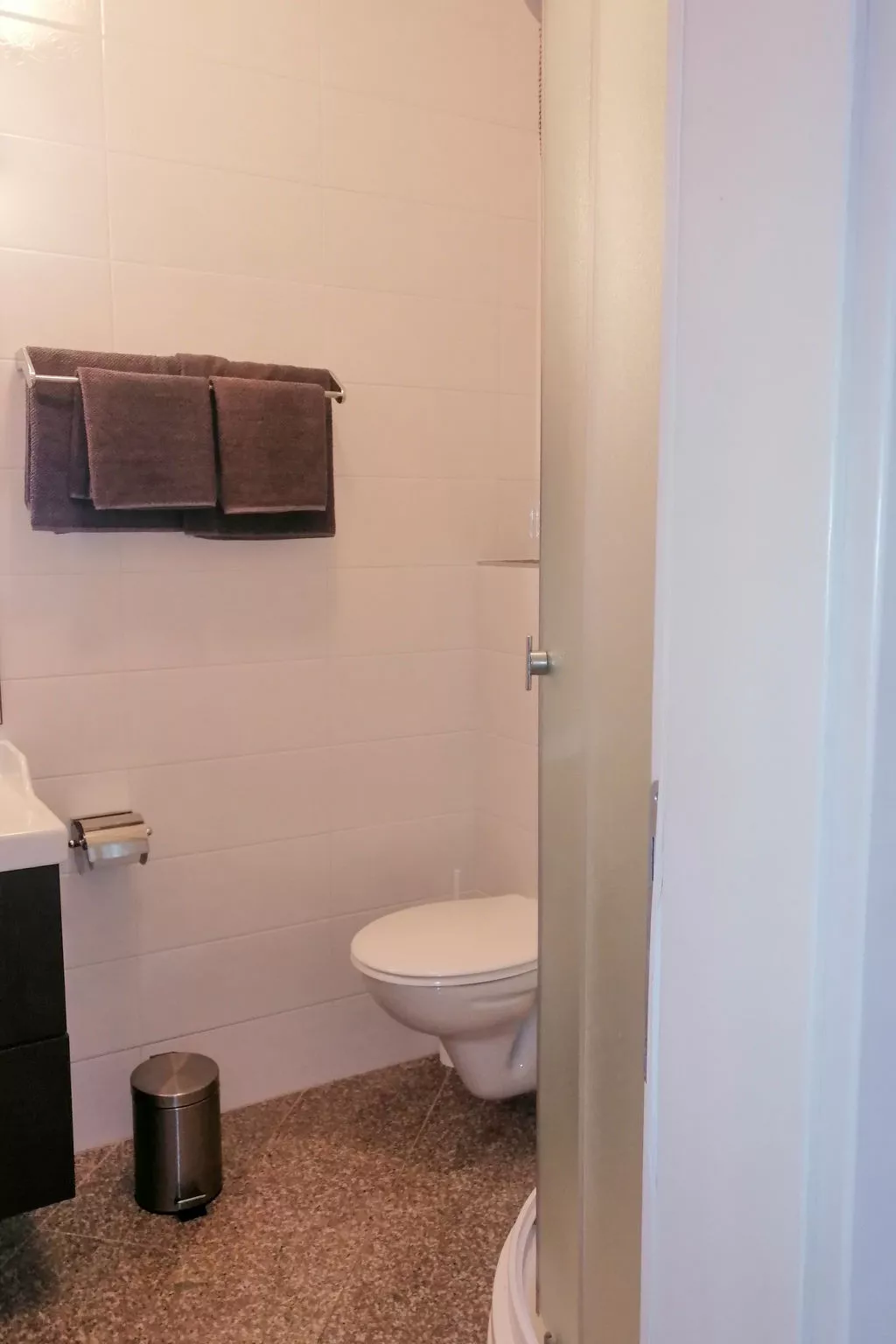 Apartment Bilfo-Inside