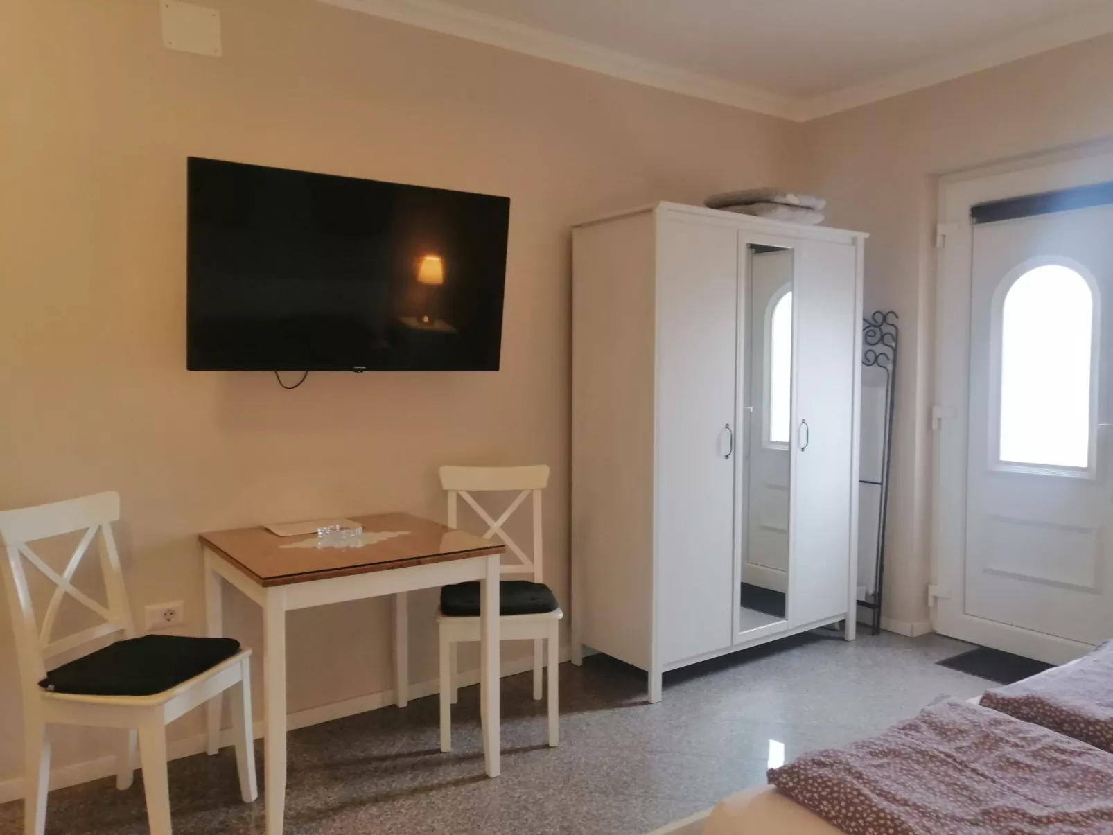 Apartment Bilfo-Inside