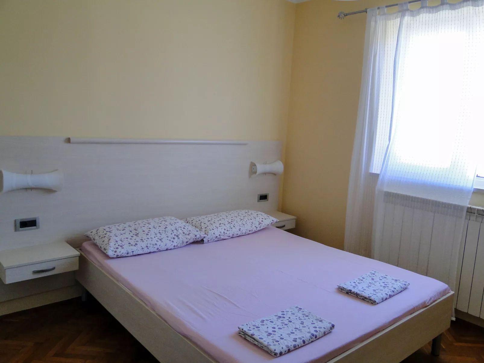 Apartment Pepe-Inside