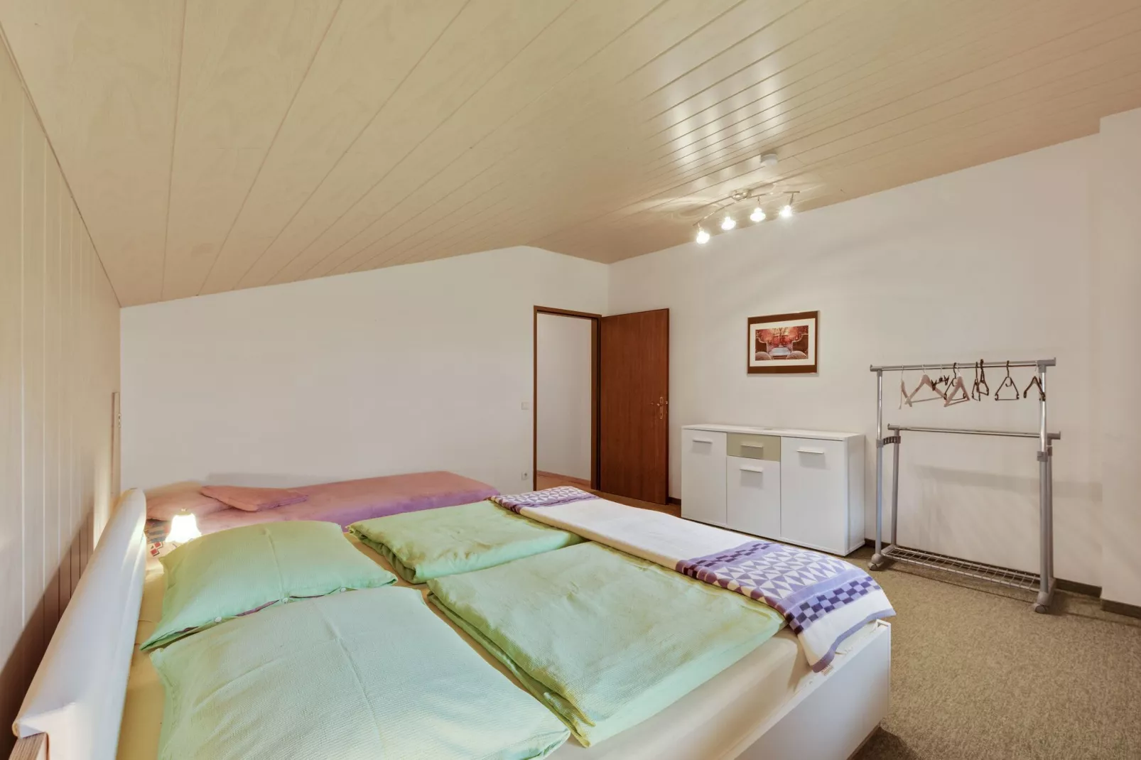 Apartment Verditz 1-Bedroom