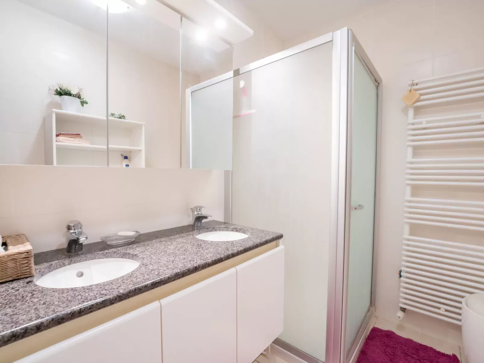 De tulp - romantic ground floor app-Inside