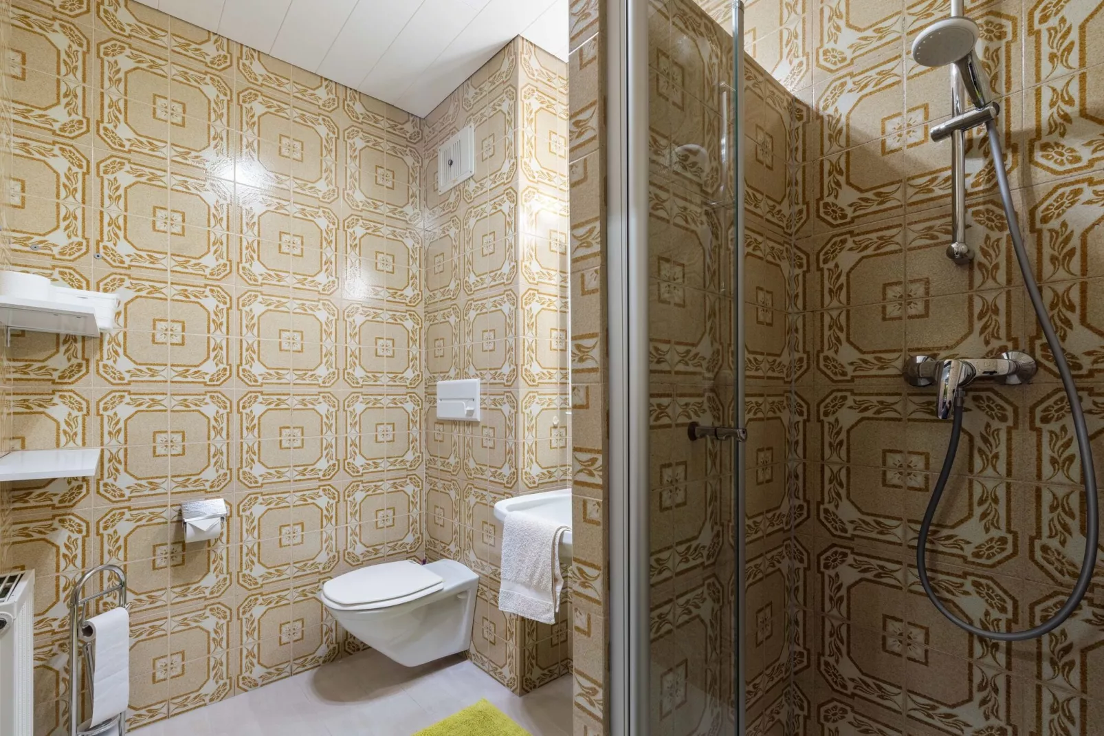 Apartment Verditz 1-Bathroom