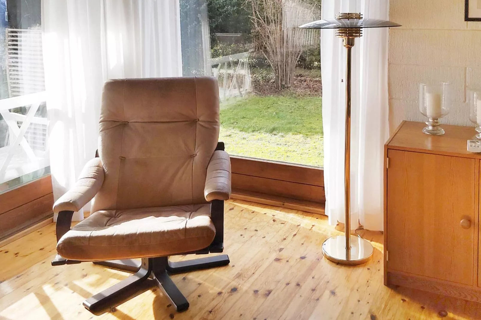 6 person holiday home in Dronningmølle-By Traum-Indoor