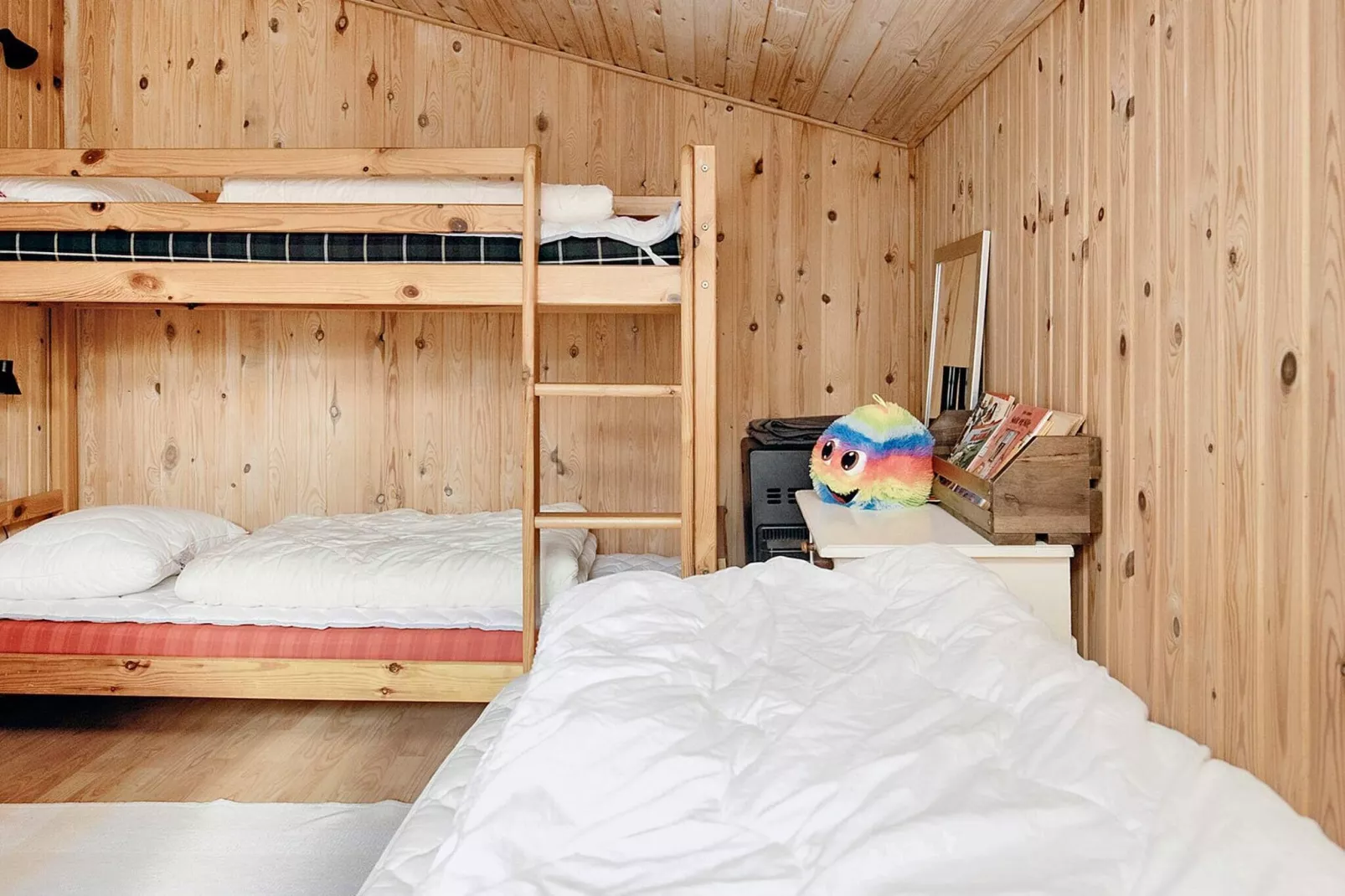 5 person holiday home in Asaa-By Traum-Indoor