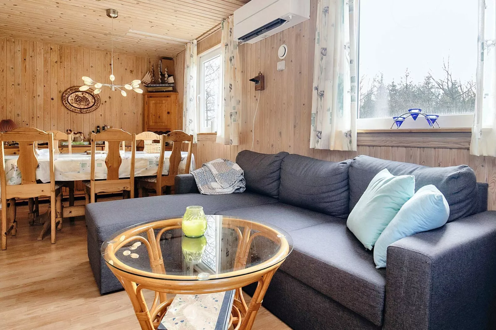 5 person holiday home in Asaa-By Traum-Indoor