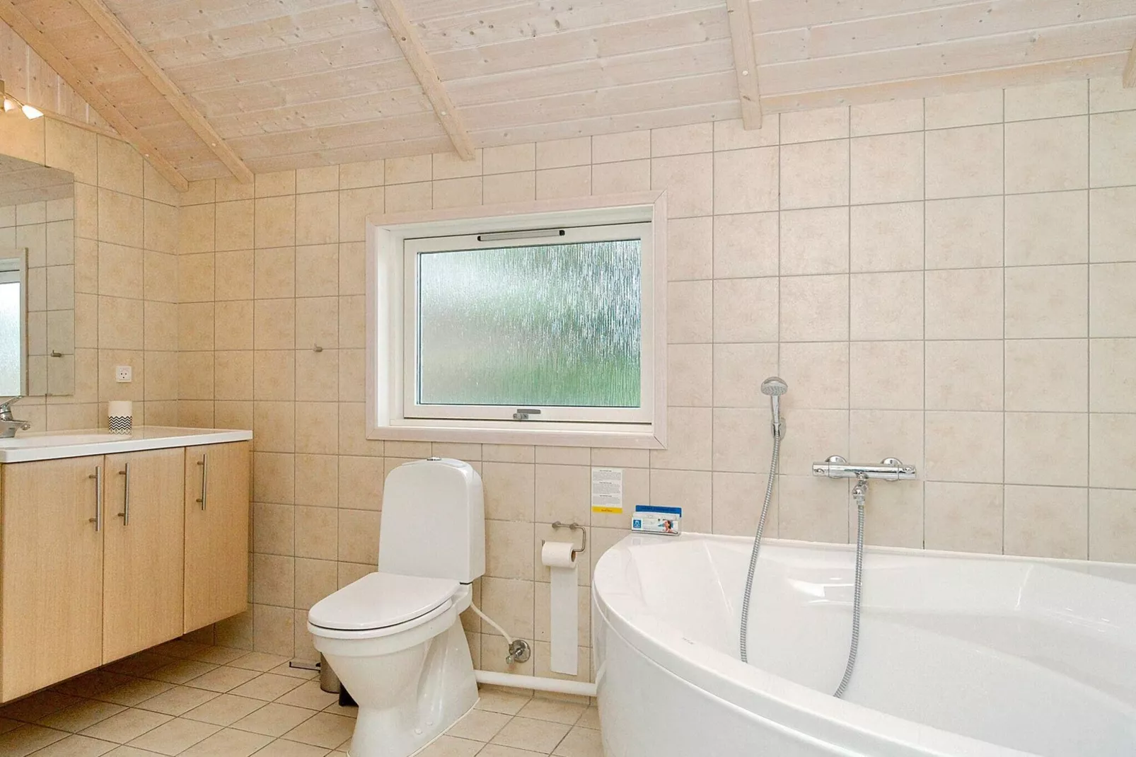 5 star holiday home in Asnæs-By Traum-Spa