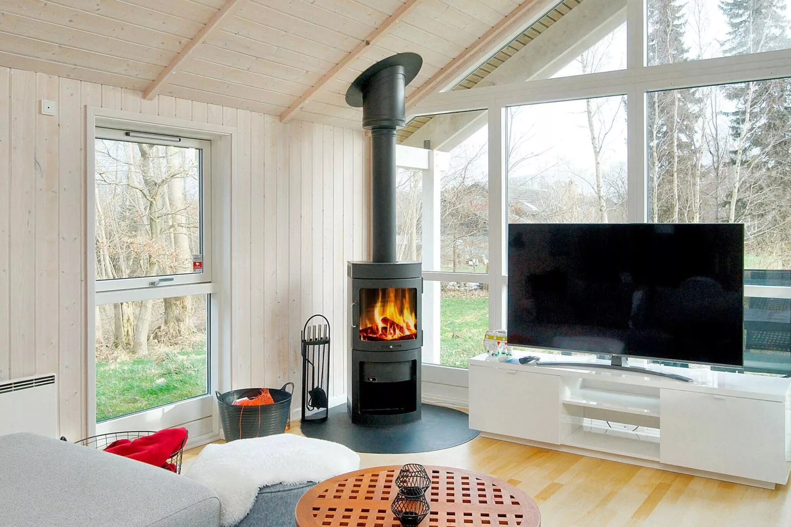 5 star holiday home in Asnæs-By Traum-Indoor