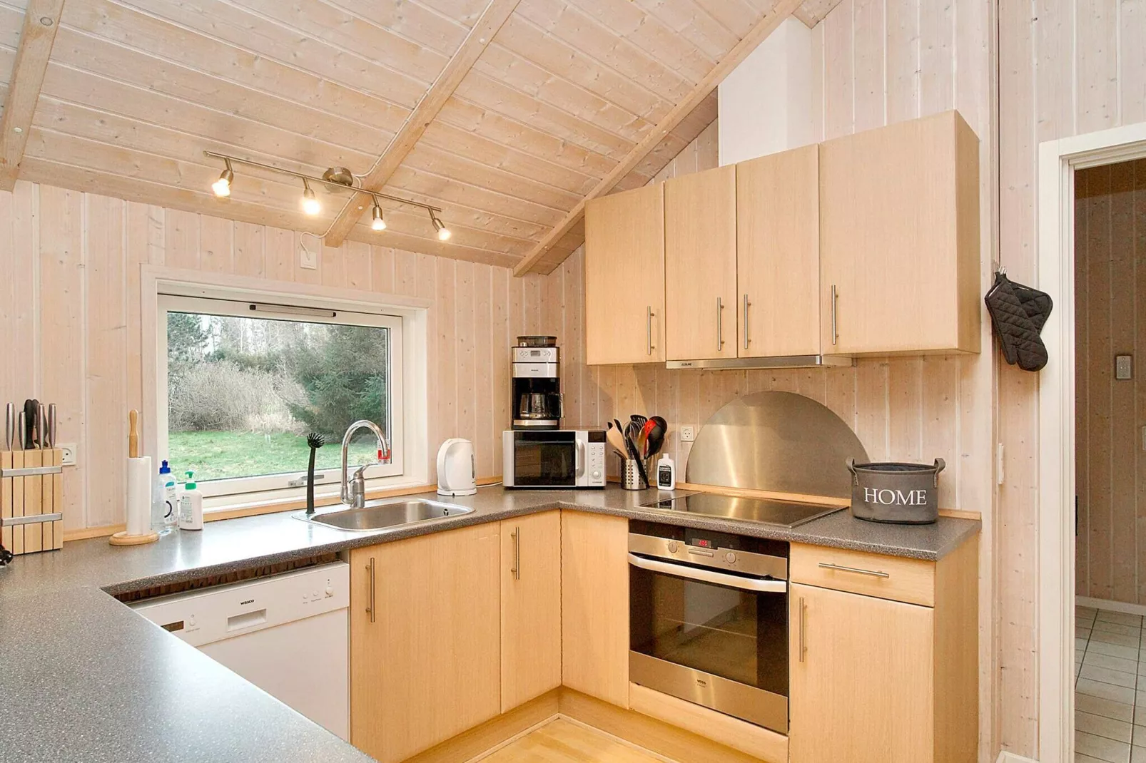 5 star holiday home in Asnæs-By Traum-Indoor