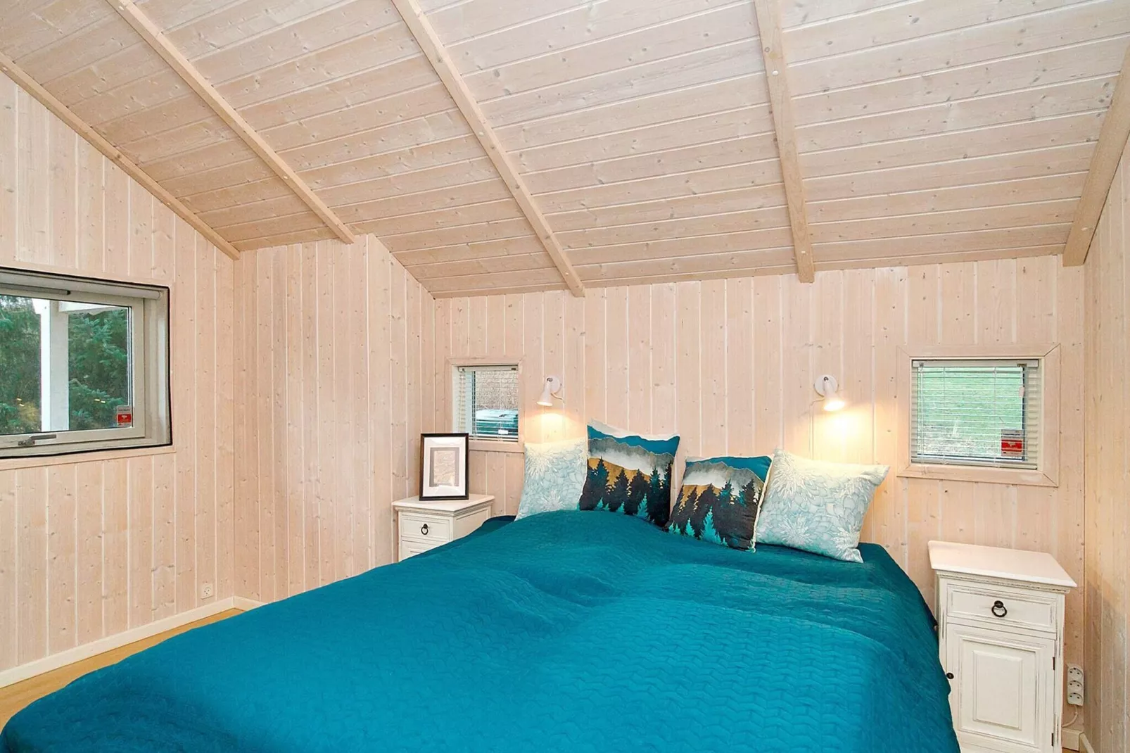 5 star holiday home in Asnæs-By Traum-Indoor