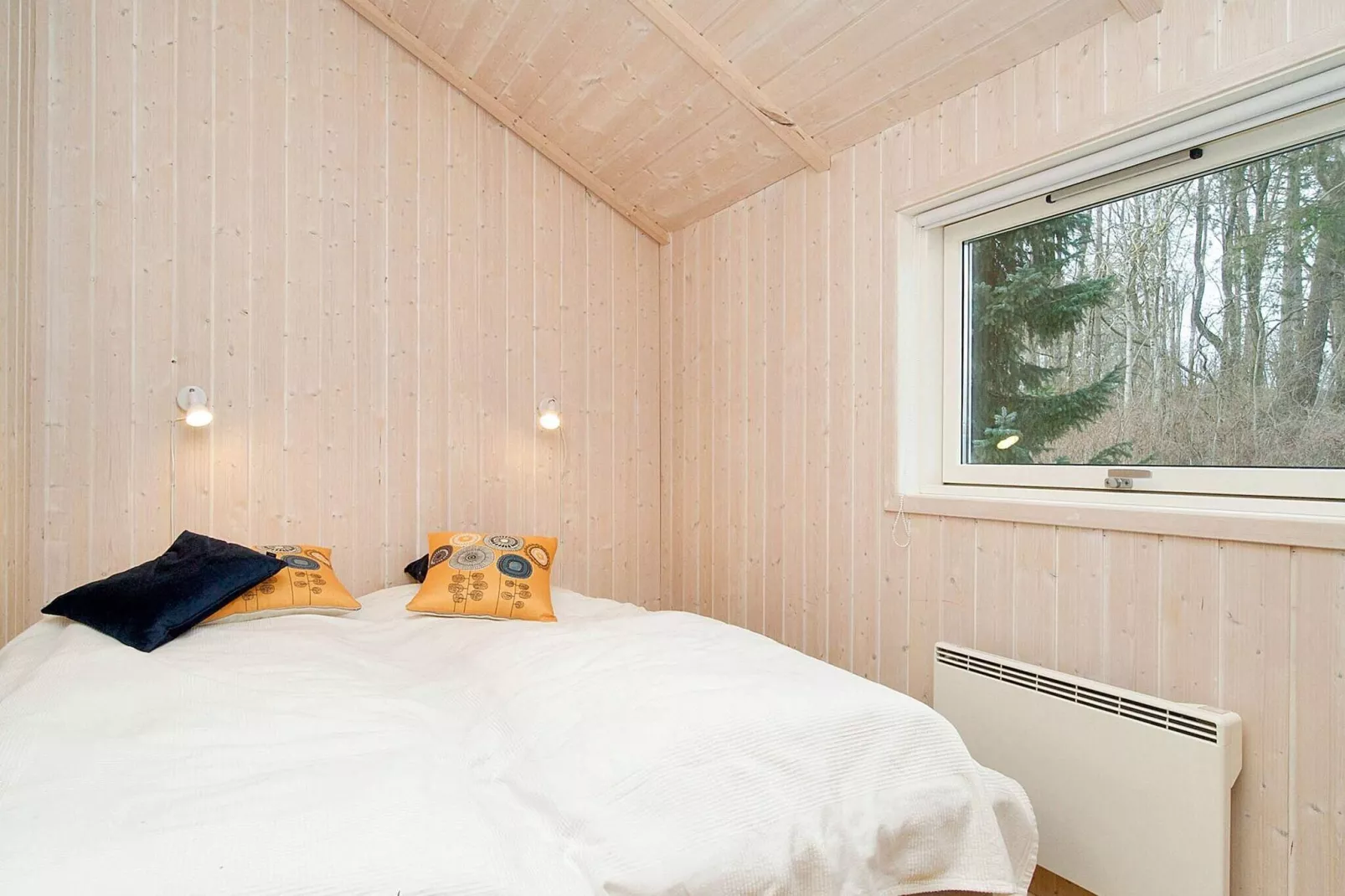 5 star holiday home in Asnæs-By Traum-Indoor