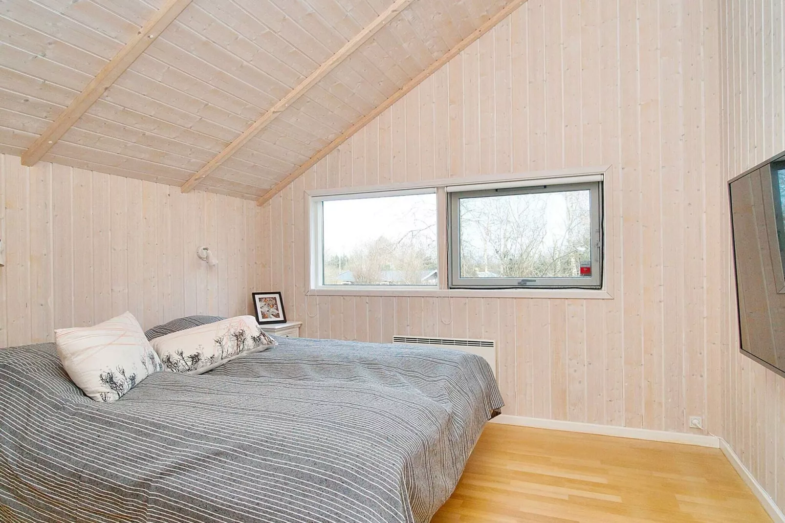 5 star holiday home in Asnæs-By Traum-Indoor