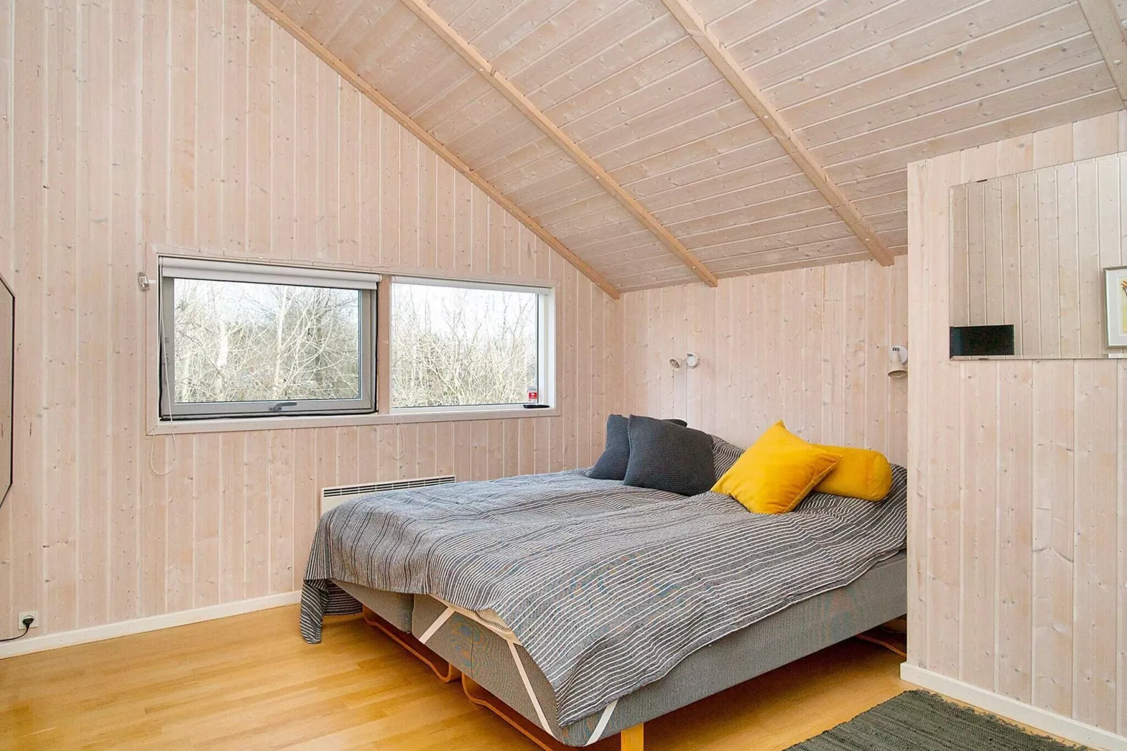 5 star holiday home in Asnæs-By Traum-Indoor