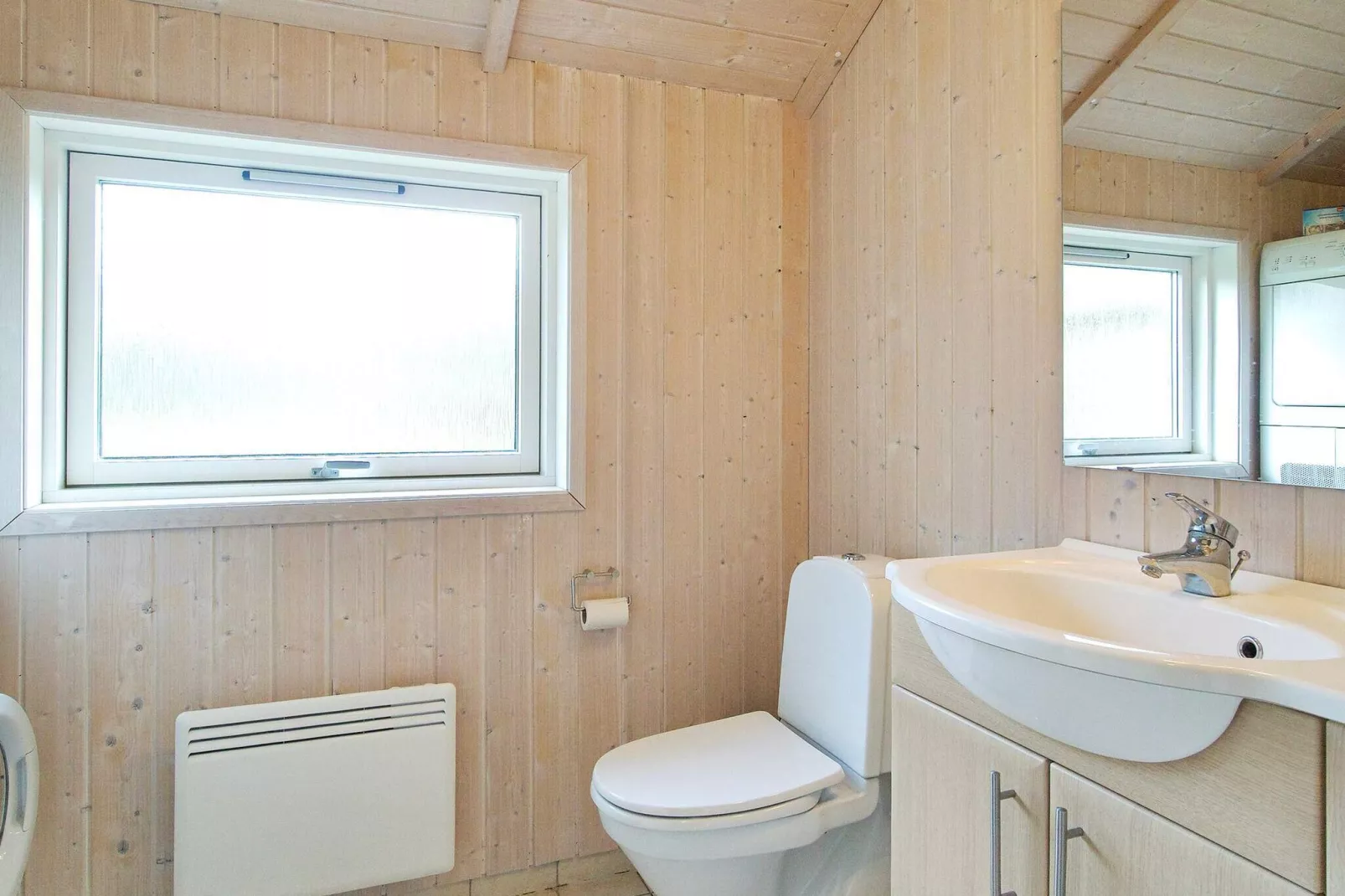 5 star holiday home in Asnæs-By Traum-Indoor