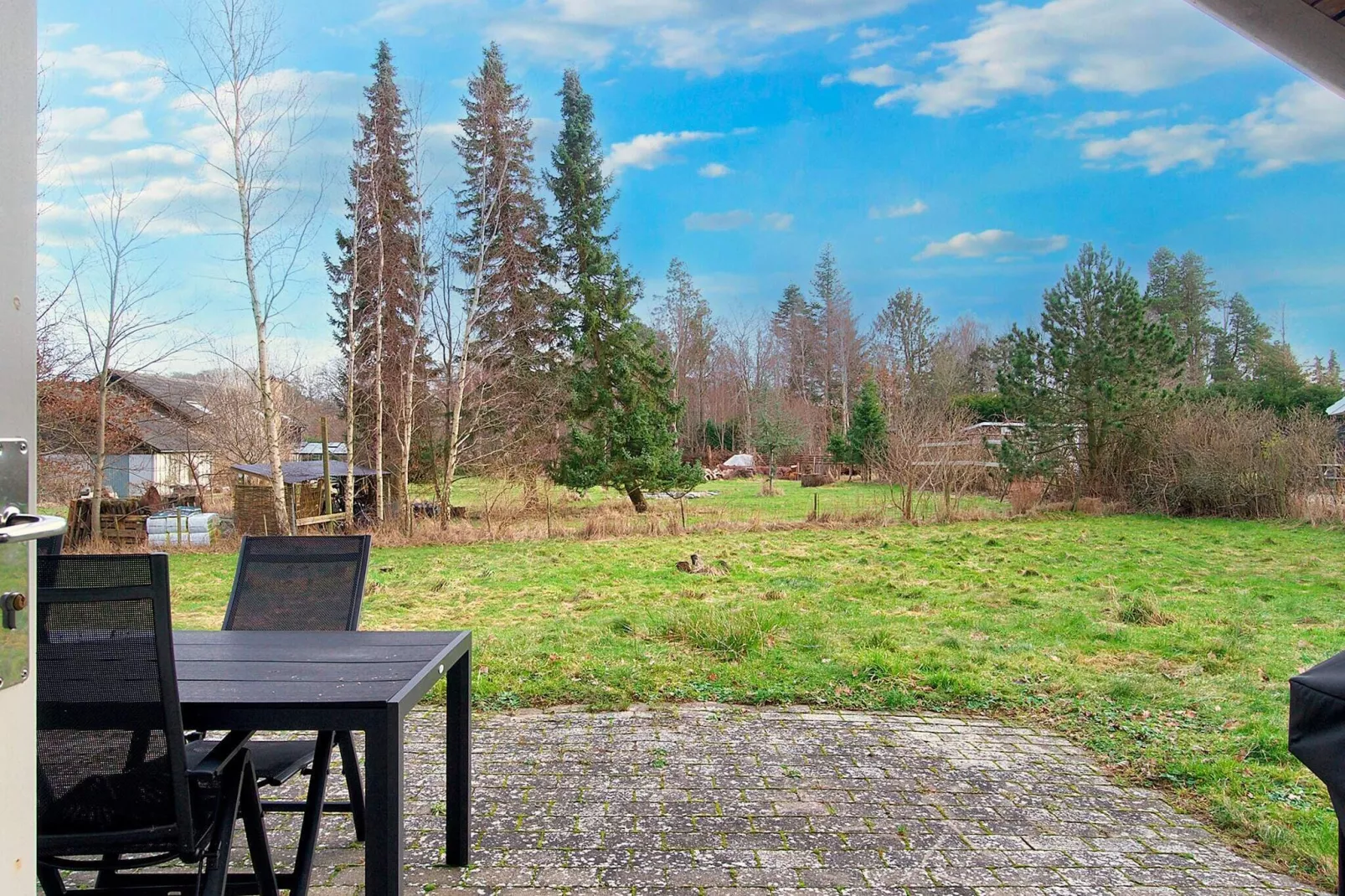 5 star holiday home in Asnæs-By Traum-View