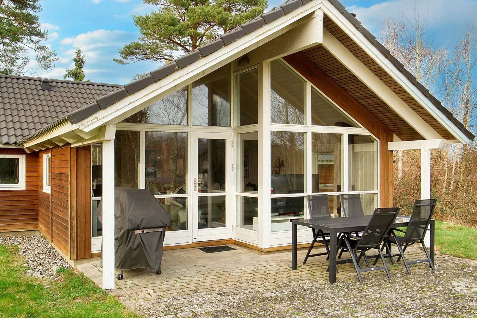5 star holiday home in Asnæs-By Traum-View